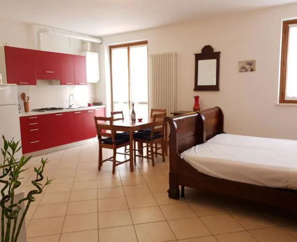 Cucine attrezzate a Colà di Lazise