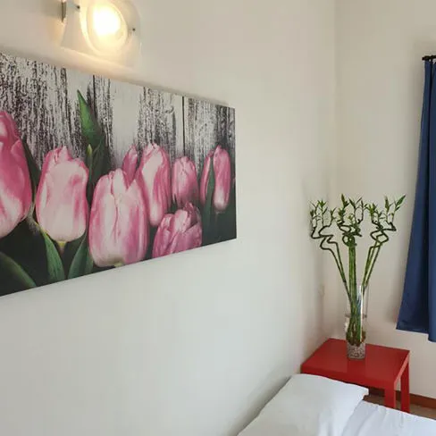 Camere arredate 