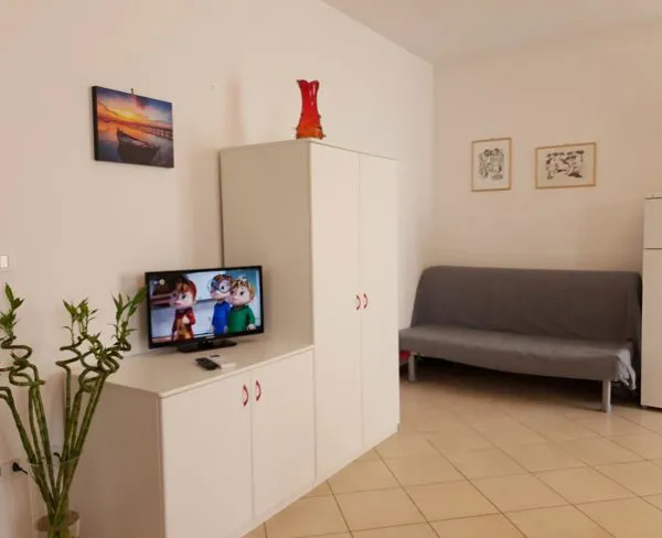 Appartamenti arredati